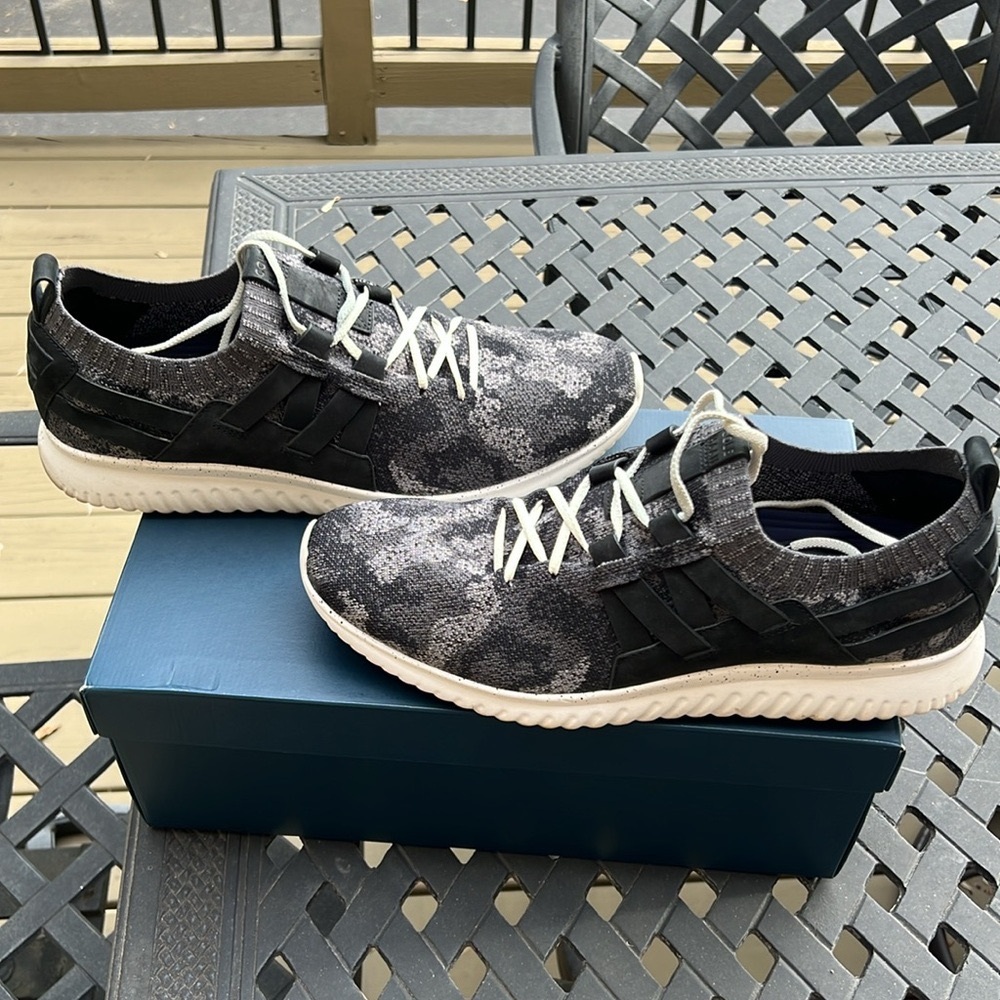 Men’s Cole Haan Grand Motion Wvnstch shoes!